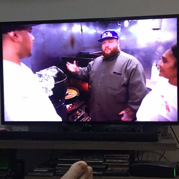 Meet your Posher, Derek - Picture 1 of 1